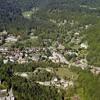 Photos aériennes de Saint-Cergue (CH-1264) - Autre vue | , Vaud, Suisse - Photo réf. N037216