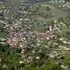 Photos aériennes de Saint-Légier-La Chiésaz (CH-1806) | , Vaud, Suisse - Photo réf. N037220