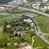 Photos aériennes de Saint-Légier-La Chiésaz (CH-1806) | , Vaud, Suisse - Photo réf. N037224