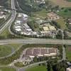 Photos aériennes de Saint-Légier-La Chiésaz (CH-1806) | , Vaud, Suisse - Photo réf. N037226