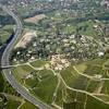 Photos aériennes de Saint-Légier-La Chiésaz (CH-1806) | , Vaud, Suisse - Photo réf. N037243