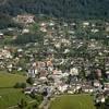 Photos aériennes de Saint-Légier-La Chiésaz (CH-1806) | , Vaud, Suisse - Photo réf. N037248