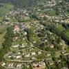 Photos aériennes de Saint-Légier-La Chiésaz (CH-1806) | , Vaud, Suisse - Photo réf. N037253