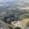 Photos aériennes de Tolochenaz (CH-1131) - Autre vue | , Vaud, Suisse - Photo réf. N037286