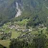 Photos aériennes de Vouvry (CH-1896) | , Valais / Wallis, Suisse - Photo réf. N037297