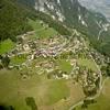 Photos aériennes de Vouvry (CH-1896) | , Valais / Wallis, Suisse - Photo réf. N037300