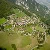 Photos aériennes de Vouvry (CH-1896) - Autre vue | , Valais / Wallis, Suisse - Photo réf. N037300