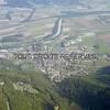 Photos aériennes de Vouvry (CH-1896) - Autre vue | , Valais / Wallis, Suisse - Photo réf. N037301