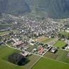 Photos aériennes de Vouvry (CH-1896) | , Valais / Wallis, Suisse - Photo réf. N037303