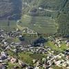 Photos aériennes de Vouvry (CH-1896) | , Valais / Wallis, Suisse - Photo réf. N037315