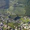 Photos aériennes de Vouvry (CH-1896) - Autre vue | , Valais / Wallis, Suisse - Photo réf. N037315