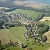Photos aériennes de Yverdon-les-Bains (CH-1400) - Vue générale | , Vaud, Suisse - Photo réf. N037320