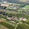 Photos aériennes de Yverdon-les-Bains (CH-1400) - Vue générale | , Vaud, Suisse - Photo réf. N037321