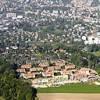 Photos aériennes de Yverdon-les-Bains (CH-1400) - Vue générale | , Vaud, Suisse - Photo réf. N037324