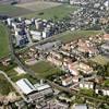 Photos aériennes de Yverdon-les-Bains (CH-1400) - Vue générale | , Vaud, Suisse - Photo réf. N037334