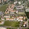 Photos aériennes de Yverdon-les-Bains (CH-1400) - Vue générale | , Vaud, Suisse - Photo réf. N037336