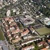 Photos aériennes de Yverdon-les-Bains (CH-1400) - Vue générale | , Vaud, Suisse - Photo réf. N037338
