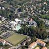 Photos aériennes de Yverdon-les-Bains (CH-1400) - Vue générale | , Vaud, Suisse - Photo réf. N037339