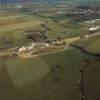 Photos aériennes de Lesménils (54700) - Le Chantier de la LGV-Est | Meurthe-et-Moselle, Grand Est, France - Photo réf. N037461