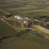 Photos aériennes de Lesménils (54700) - Le Chantier de la LGV-Est | Meurthe-et-Moselle, Grand Est, France - Photo réf. N037468