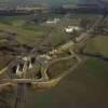 Photos aériennes de Lesménils (54700) - Le Chantier de la LGV-Est | Meurthe-et-Moselle, Grand Est, France - Photo réf. N037470