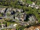 Photos aériennes de Boulazac (24750) - Le Vieux Bourg | Dordogne, Nouvelle-Aquitaine, France - Photo réf. T030332