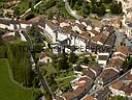 Photos aériennes de Château-l'Évêque (24460) - Autre vue | Dordogne, Nouvelle-Aquitaine, France - Photo réf. T030365