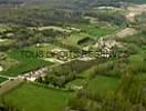 Photos aériennes de Château-l'Évêque (24460) - Autre vue | Dordogne, Nouvelle-Aquitaine, France - Photo réf. T030367