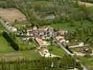 Photos aériennes de Château-l'Évêque (24460) - Autre vue | Dordogne, Nouvelle-Aquitaine, France - Photo réf. T030369
