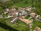 Photos aériennes de Château-l'Évêque (24460) - Autre vue | Dordogne, Nouvelle-Aquitaine, France - Photo réf. T030370