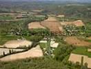 Photos aériennes de La Boissière-d'Ans (24640) - Autre vue | Dordogne, Nouvelle-Aquitaine, France - Photo réf. T030418