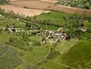 Photos aériennes de La Boissière-d'Ans (24640) - Autre vue | Dordogne, Nouvelle-Aquitaine, France - Photo réf. T030420