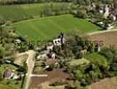 Photos aériennes de La Boissière-d'Ans (24640) - Autre vue | Dordogne, Nouvelle-Aquitaine, France - Photo réf. T030423