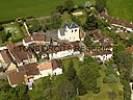 Photos aériennes de La Boissière-d'Ans (24640) - Autre vue | Dordogne, Nouvelle-Aquitaine, France - Photo réf. T030425