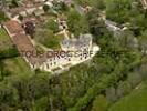 Photos aériennes de La Chapelle-Faucher (24530) - Autre vue | Dordogne, Nouvelle-Aquitaine, France - Photo réf. T030432 - Le Chteau