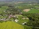 Photos aériennes de La Chapelle-Faucher (24530) - Autre vue | Dordogne, Nouvelle-Aquitaine, France - Photo réf. T030440