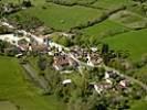 Photos aériennes de Manzac-sur-Vern (24110) - Autre vue | Dordogne, Nouvelle-Aquitaine, France - Photo réf. T030472