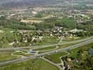 Photos aériennes de "autoroute" - Photo réf. T030499