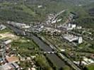 Photos aériennes de Périgueux (24000) | Dordogne, Nouvelle-Aquitaine, France - Photo réf. T030516
