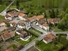 Photos aériennes de Quinsac (24530) - Autre vue | Dordogne, Aquitaine, France - Photo réf. T030531