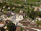 Photos aériennes de Razac-sur-l'Isle (24430) - Autre vue | Dordogne, Nouvelle-Aquitaine, France - Photo réf. T030545