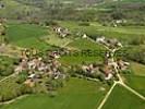 Photos aériennes de Sainte-Eulalie-d'Ans (24640) - Autre vue | Dordogne, Nouvelle-Aquitaine, France - Photo réf. T030564