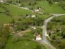 Photos aériennes de Saint-Jean-de-Côle (24800) - Autre vue | Dordogne, Nouvelle-Aquitaine, France - Photo réf. T030567