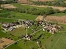 Photos aériennes de Saint-Pantaly-d'Ans (24640) - Autre vue | Dordogne, Nouvelle-Aquitaine, France - Photo réf. T030577