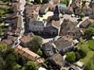 Photos aériennes de Sorges (24420) | Dordogne, Nouvelle-Aquitaine, France - Photo réf. T030611