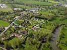 Photos aériennes de Tocane-Saint-Apre (24350) - Autre vue | Dordogne, Nouvelle-Aquitaine, France - Photo réf. T030616