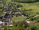 Photos aériennes de Tourtoirac (24390) - Autre vue | Dordogne, Nouvelle-Aquitaine, France - Photo réf. T030637