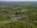 Photos aériennes de Tourtoirac (24390) - Autre vue | Dordogne, Nouvelle-Aquitaine, France - Photo réf. T030646