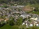 Photos aériennes de Trélissac (24750) - Le Bourg, Maraval, Charieras | Dordogne, Nouvelle-Aquitaine, France - Photo réf. T030659