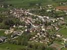 Photos aériennes de Villamblard (24140) - Autre vue | Dordogne, Nouvelle-Aquitaine, France - Photo réf. T030676